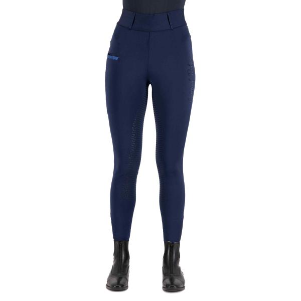 Imperial Riding Reitleggings IRHComfi Sparks, Navy